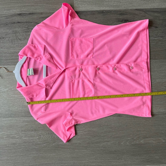 United Colors of Benetton Pink Blouse - Picture 6 of 10